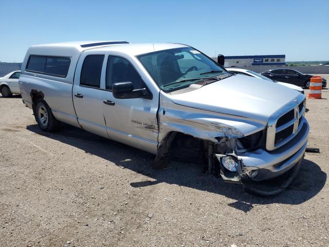 1D7HU18D44J200003 2004 Dodge Ram 1500 St