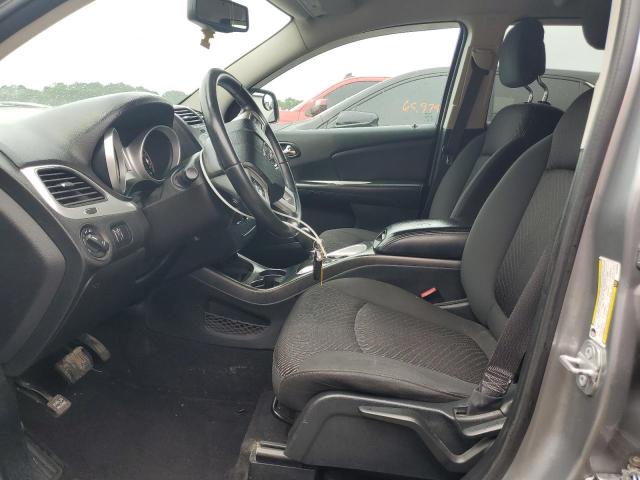 2016 Dodge Journey Sxt VIN: 3C4PDCBB9GT238008 Lot: 58097944