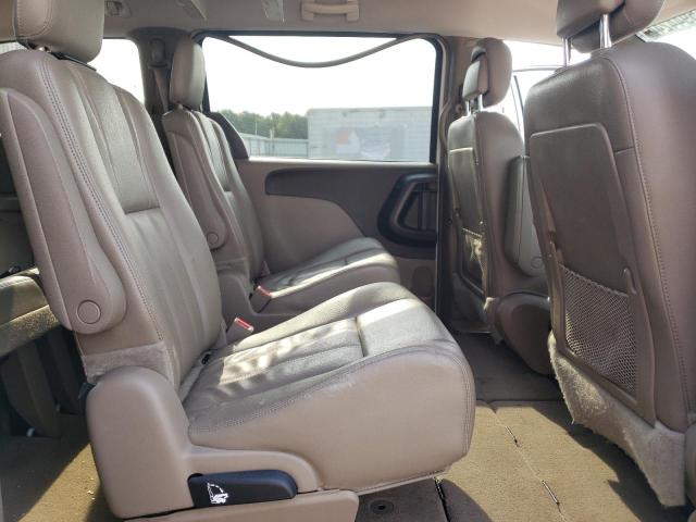 2014 Chrysler Town & Country Touring VIN: 2C4RC1BG1ER216919 Lot: 59442444