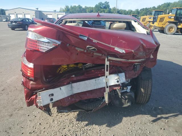 2013 Lexus Es 300H VIN: JTHBW1GG9D2022863 Lot: 57151184