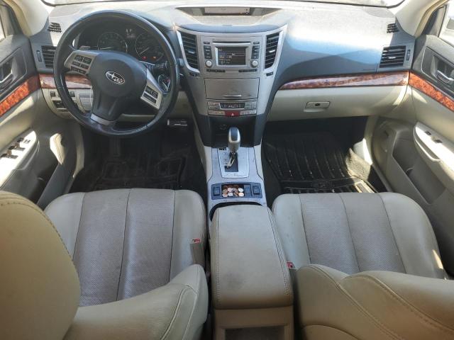 2012 Subaru Outback 3.6R Limited VIN: 4S4BRDJC8C2269754 Lot: 60156414