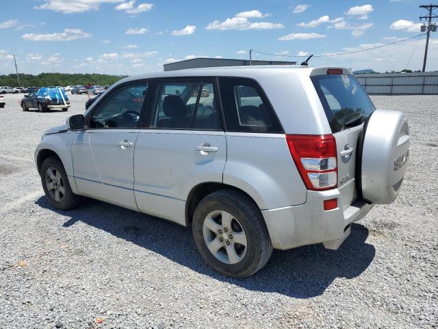 2008 Suzuki Grand Vitara VIN: JS3TD941484100651 Lot: 58450794