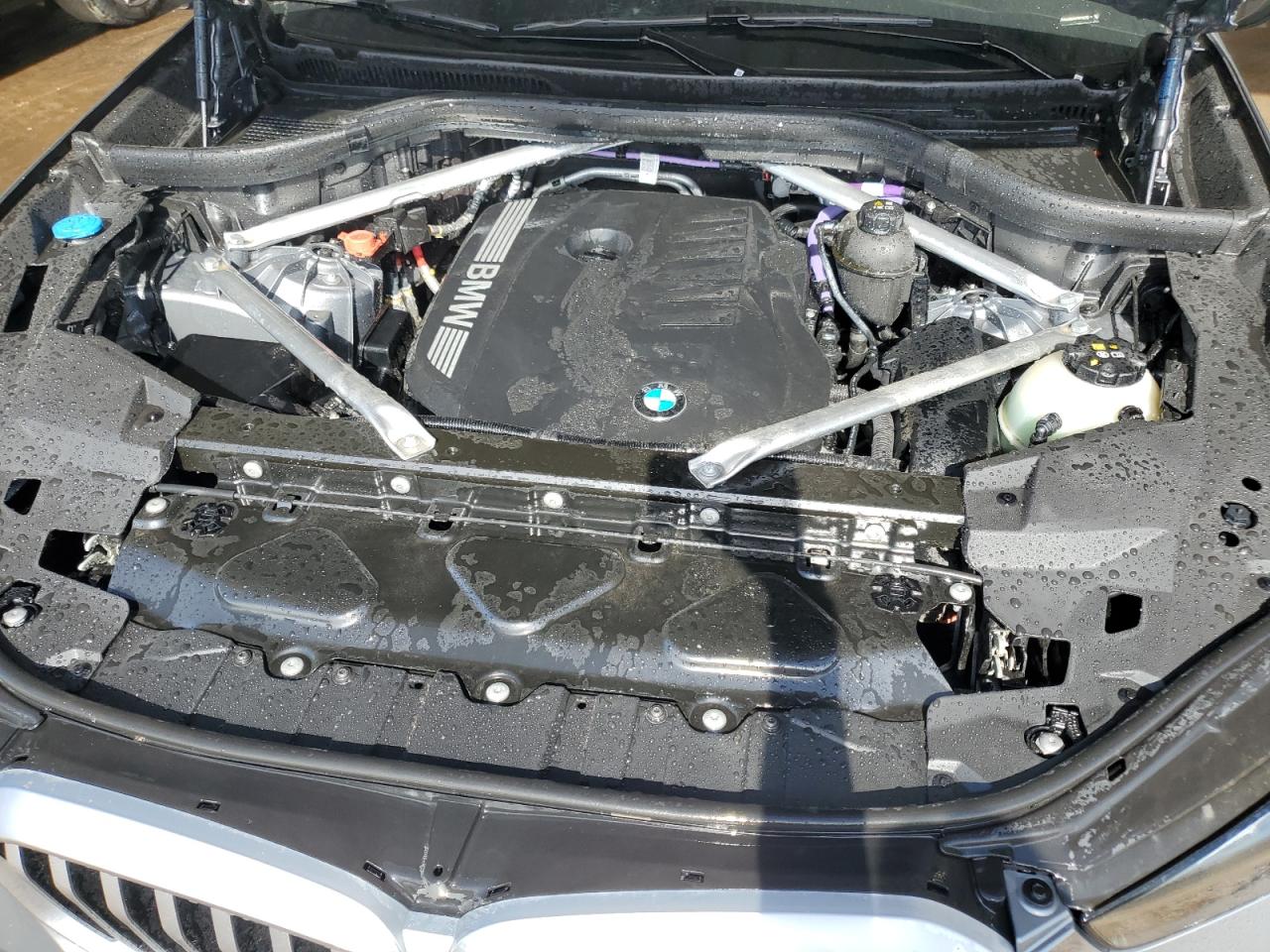 5UX23EU02R9V05391 2024 BMW X5 xDrive40I