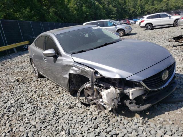 VIN JM1GJ1W63E1158704 2014 Mazda 6, Grand Touring no.4