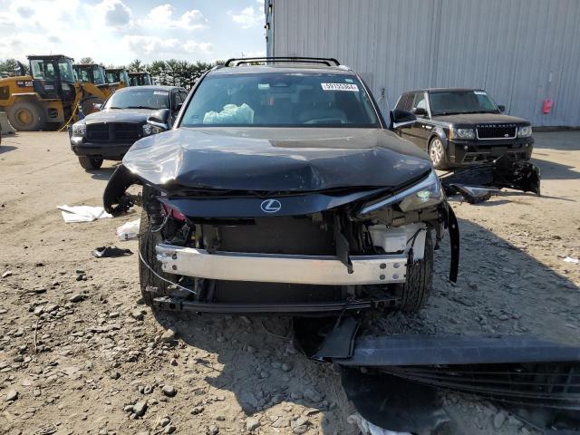 2024 LEXUS TX 350 BAS 5TDAAAB69RS003837