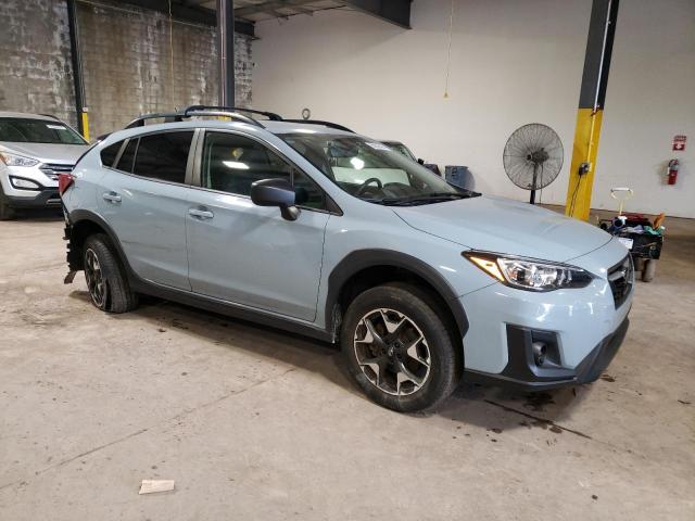 2019 Subaru Crosstrek VIN: JF2GTABC0K8396391 Lot: 58289404