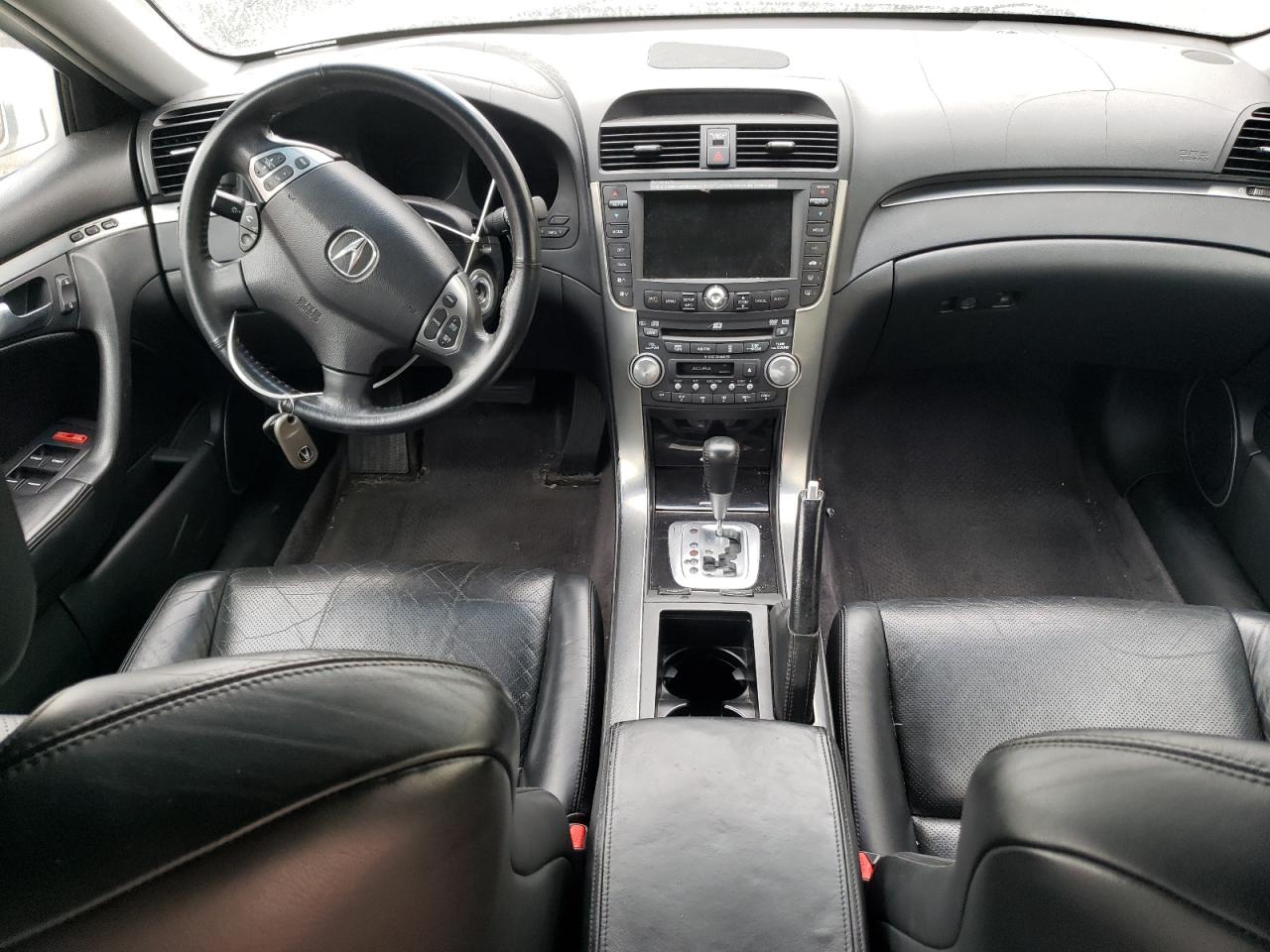 19UUA66266A023927 2006 Acura 3.2Tl