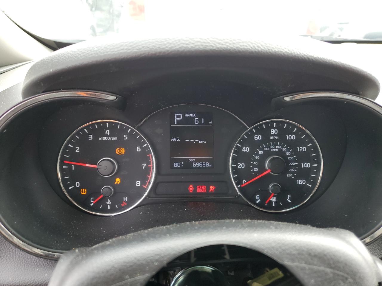 3KPFK4A71HE105026 2017 Kia Forte Lx