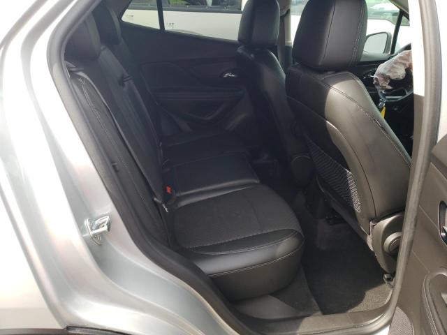 2017 Buick Encore Preferred VIN: KL4CJASB7HB088358 Lot: 57031604