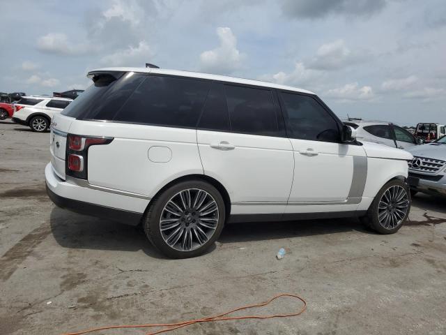 2019 Land Rover Range Rover Supercharged VIN: SALGS2RE3KA556649 Lot: 56682354