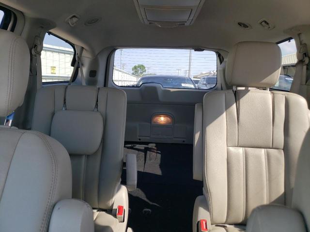 2015 Chrysler Town & Country Touring VIN: 2C4RC1BG9FR698590 Lot: 59750934