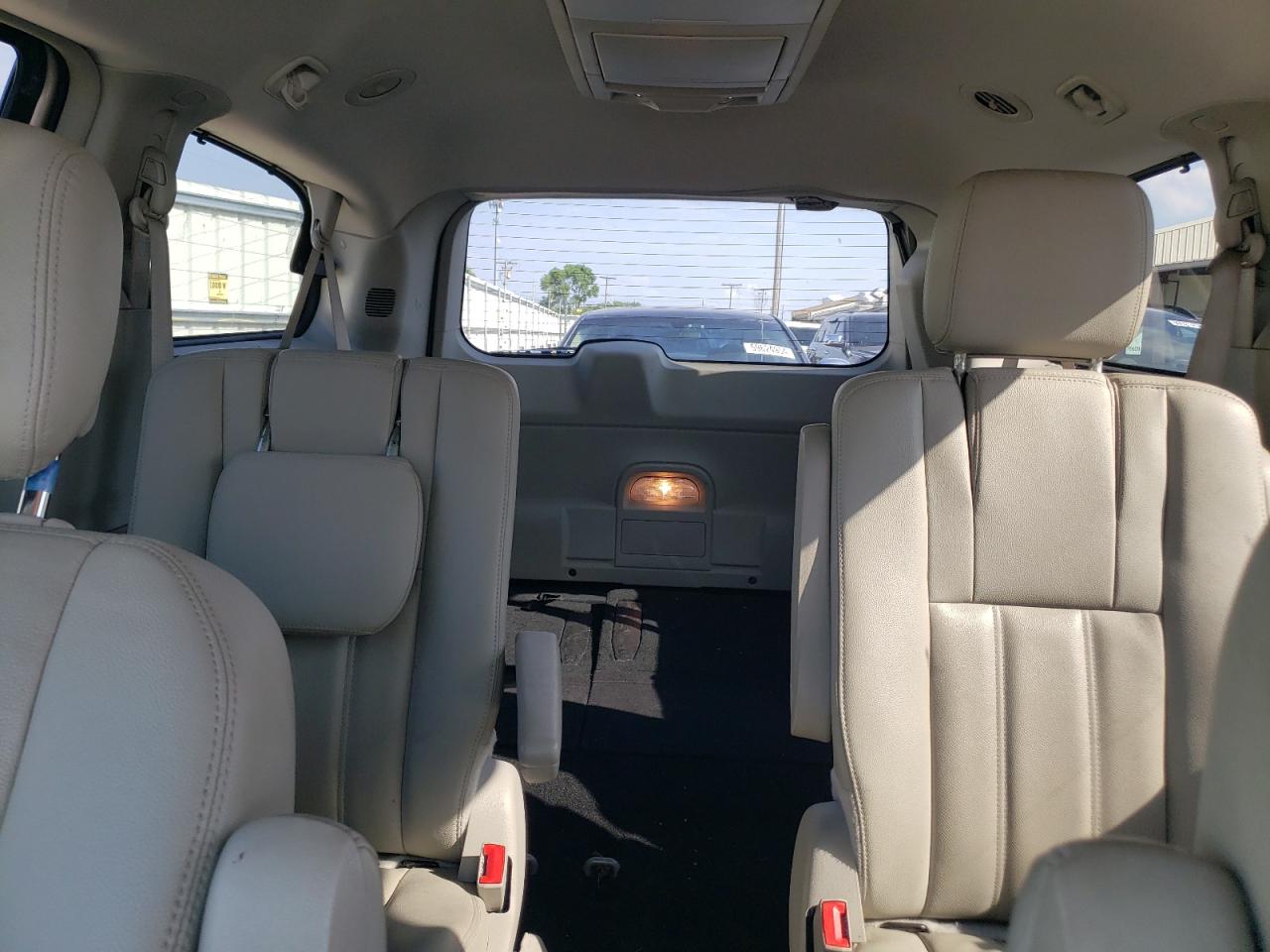 2C4RC1BG9FR698590 2015 Chrysler Town & Country Touring