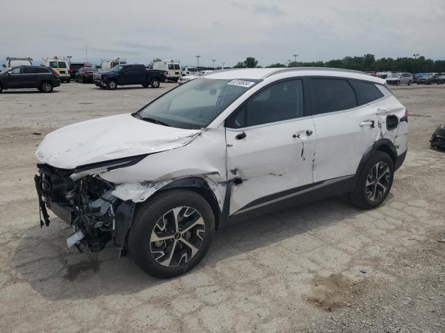 2024 KIA SPORTAGE E - 5XYK3CDF6RG154039