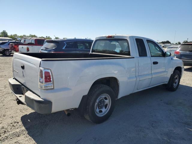 2007 Mitsubishi Raider Ls VIN: 1Z7HC22K77S243134 Lot: 58744224