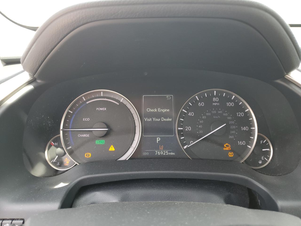 JTJHGKFA3N2022819 2022 Lexus Rx 450H L