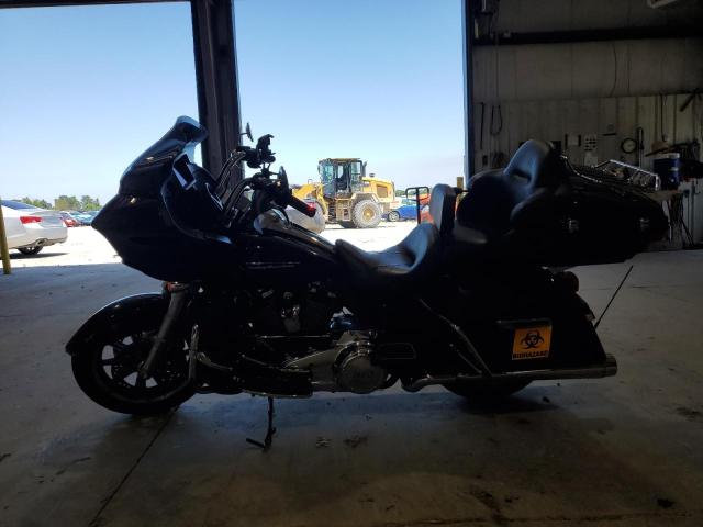 2019 HARLEY-DAVIDSON FLTRU 1HD1KGF17KB623421