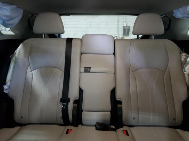 2020 Lexus Rx 450H VIN: 2T2JGMDAXLC052557 Lot: 59076234