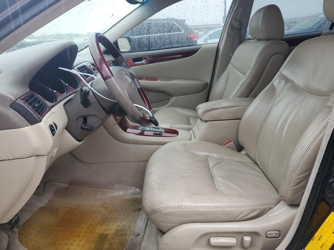 JTHBF30G930096008 2003 Lexus Es 300