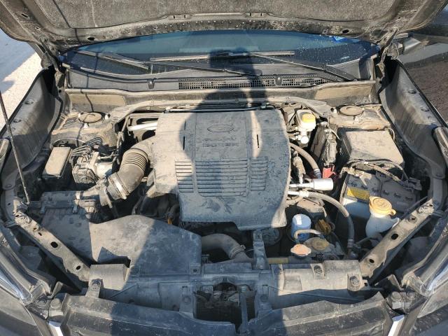 2021 SUBARU FORESTER P - JF2SKAJC4MH562669