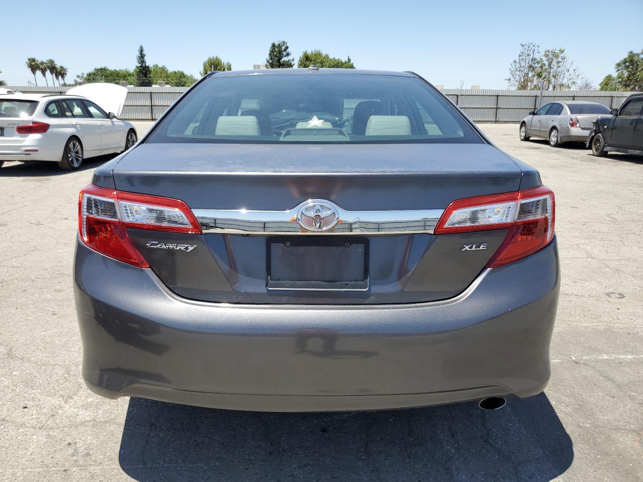 2013 Toyota Camry L vin: 4T4BF1FK5DR334644