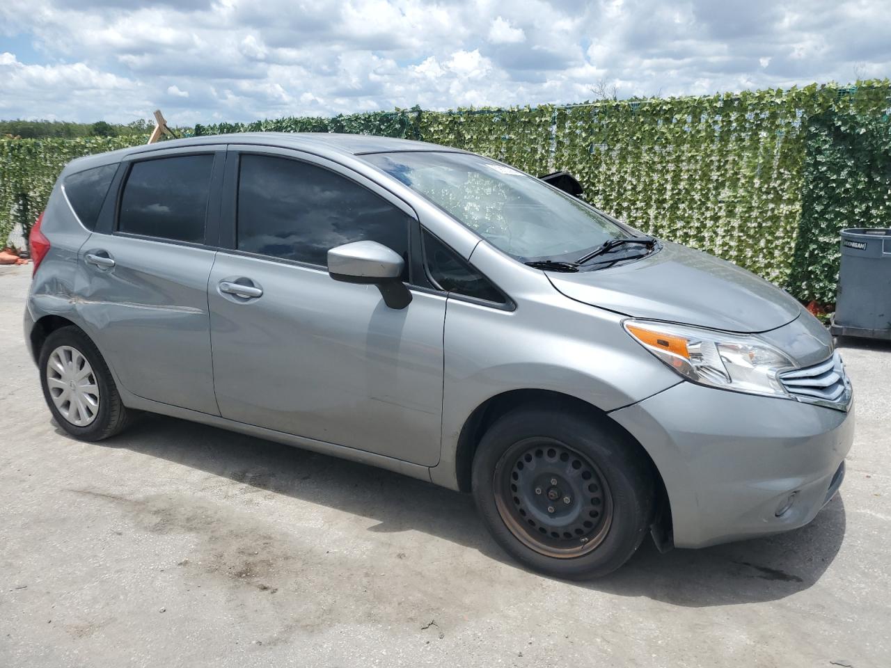 2015 Nissan Versa Note S vin: 3N1CE2CP6FL418323