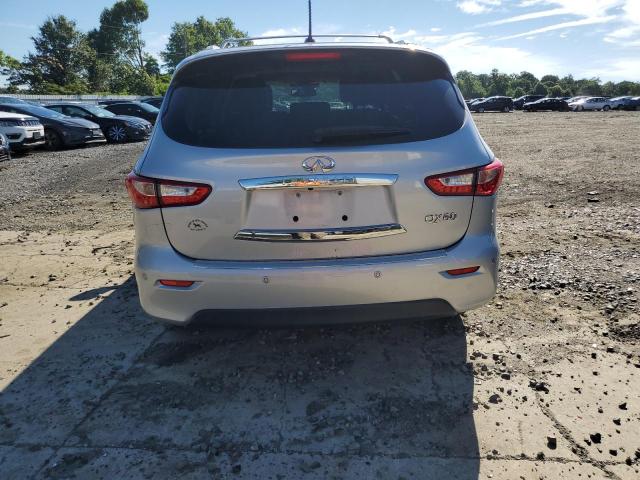 2015 Infiniti Qx60 VIN: 5N1AL0MM9FC521651 Lot: 60510934