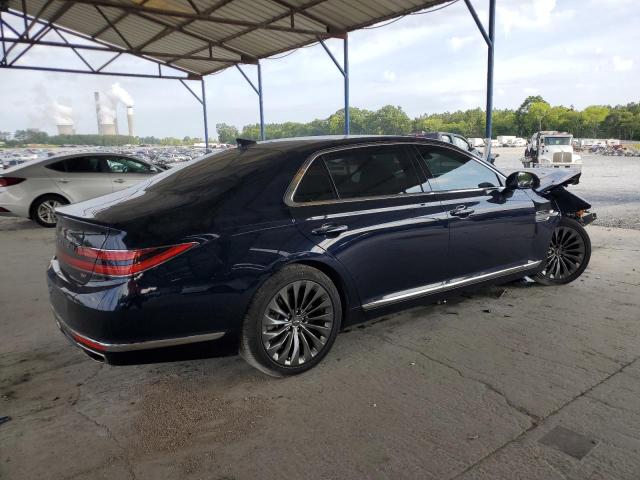 KMTF54PH7LU079096 Genesis G90 ULTIMA 3