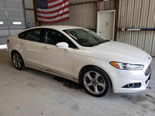 VIN 3FA6P0HDXGR399965 2016 Ford Fusion, SE no.4