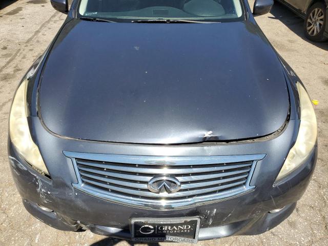 2011 Infiniti G - Image 11