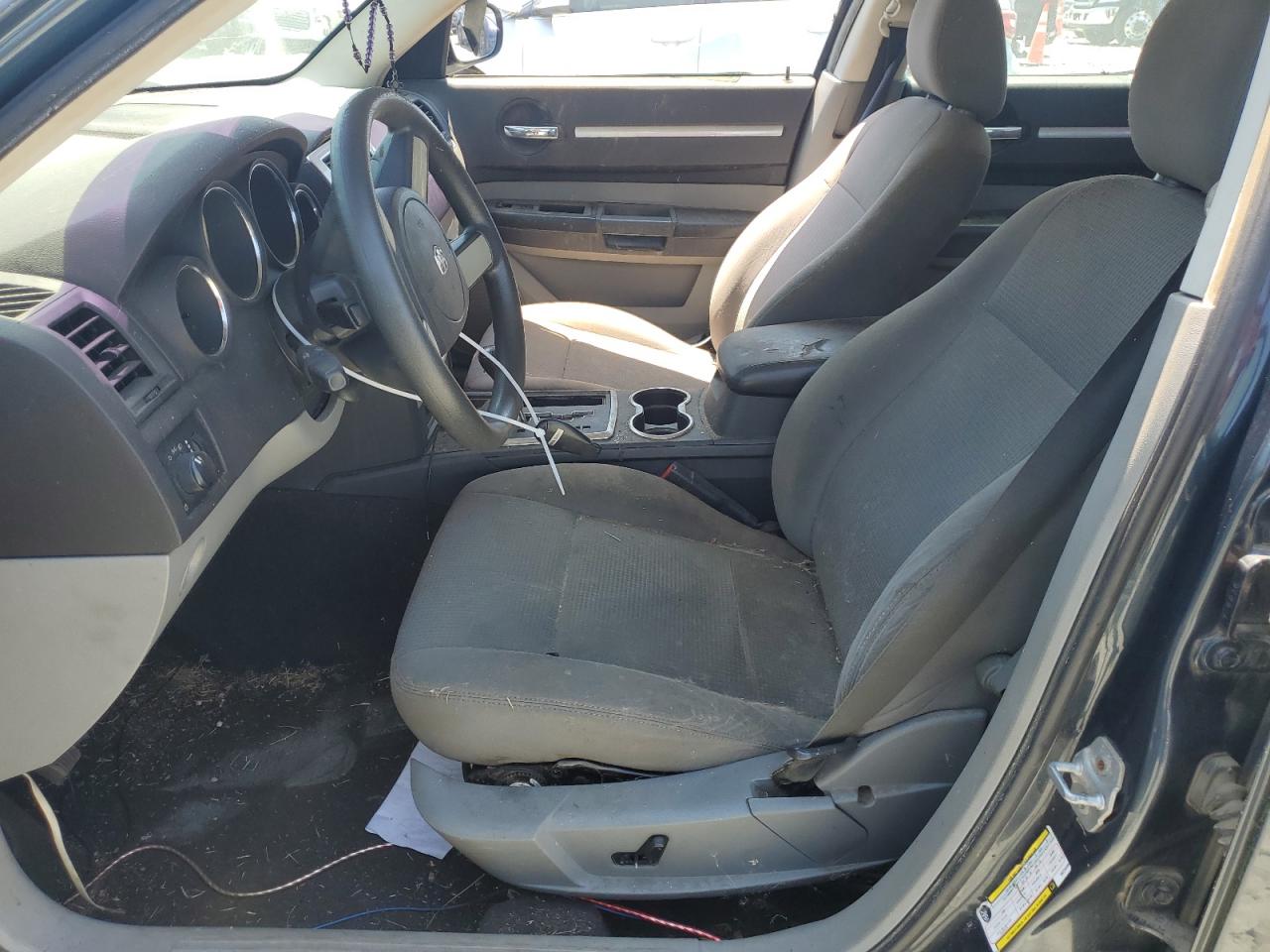 2B3KA43G08H234685 2008 Dodge Charger