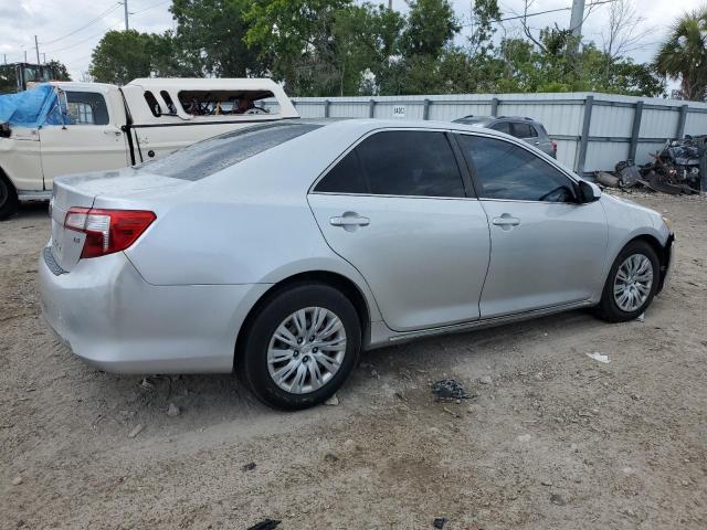 2012 Toyota Camry Base VIN: 4T1BF1FK7CU160360 Lot: 57627034