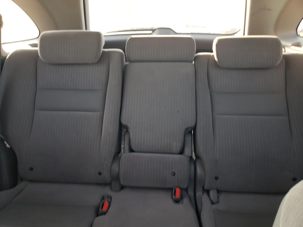 3CZRE38598G703852 2008 Honda Cr-V Ex