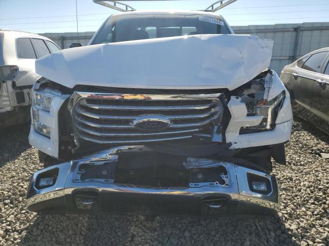 2017 Ford F150 Super Cab VIN: 1FTFX1EF1HKC62442 Lot: 58074994