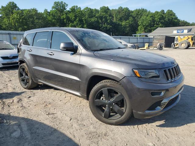 2016 JEEP GRAND CHER - 1C4RJFCG1GC388896