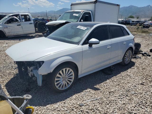 2016 Audi A3 E-Tron Premium VIN: WAUUPBFF8GA108548 Lot: 58087184