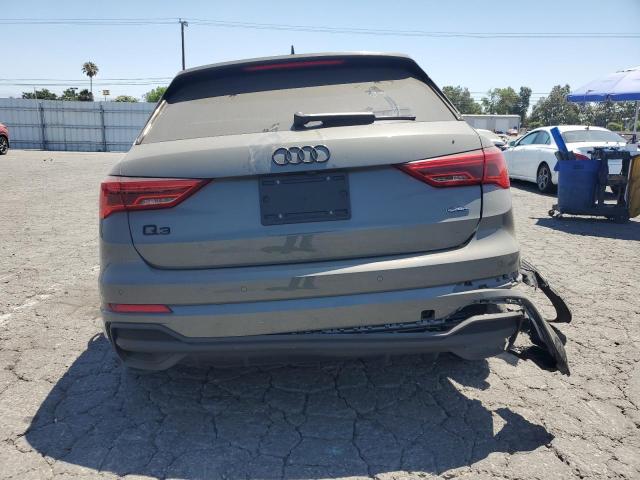 2024 Audi Q3 Premium Plus S Line 45 VIN: WA1EECF36R1046797 Lot: 60354994