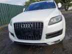 AUDI Q7 PREMIUM photo