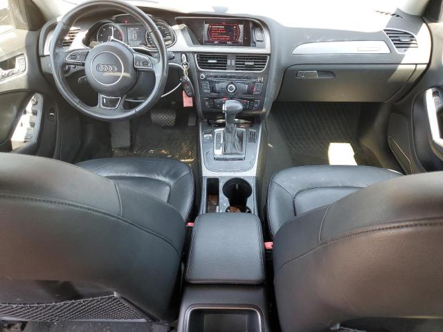 2015 Audi A4 Premium VIN: WAUBFCFL3FN001999 Lot: 58083124