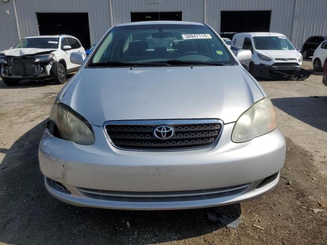 2006 Toyota Corolla Ce VIN: 1NXBR32E36Z604695 Lot: 58047114