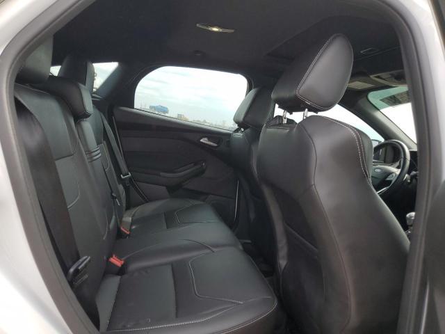 2016 FORD FOCUS ST - 1FADP3L96GL350417
