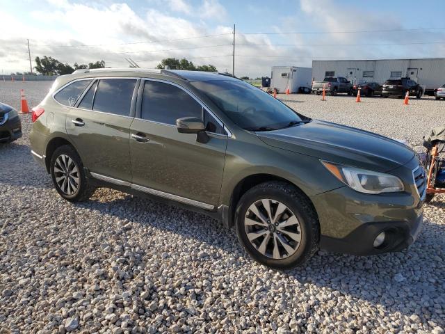 Vin: 4s4bsatc8h3272753, lot: 59401344, subaru outback touring 20174