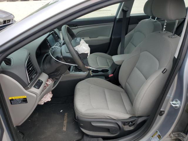 2017 HYUNDAI ELANTRA SE - 5NPD84LF2HH121516