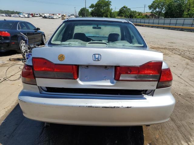 1HGCG16592A007299 2002 Honda Accord Ex