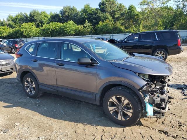 2020 HONDA CR-V LX - 2HKRW2H27LH622027