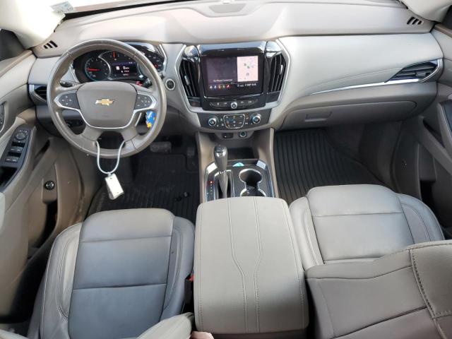 2020 Chevrolet Traverse Lt VIN: 1GNERHKW7LJ151421 Lot: 58498174
