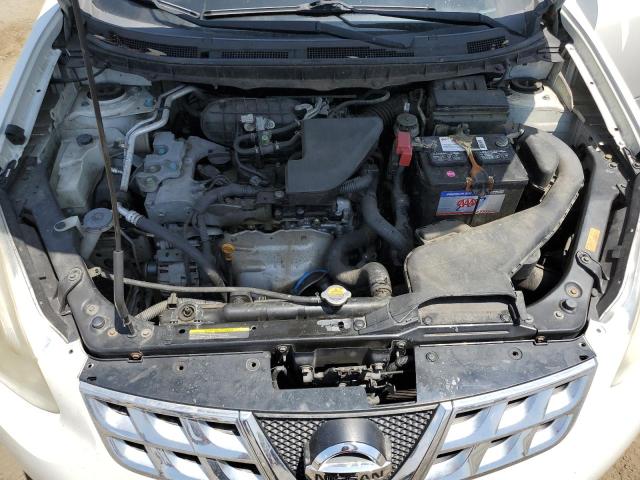 2012 Nissan Rogue S VIN: JN8AS5MT4CW252534 Lot: 56630014