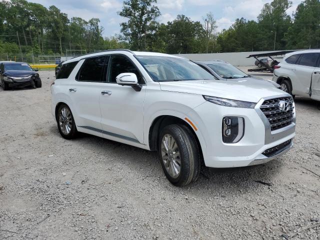 2020 Hyundai Palisade Limited VIN: KM8R54HE5LU134513 Lot: 58584044