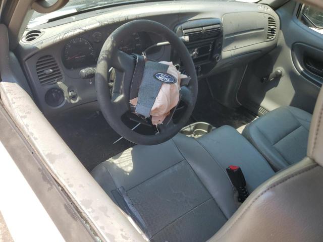 2008 Ford Ranger VIN: 1FTYR10D78PA53315 Lot: 58885204