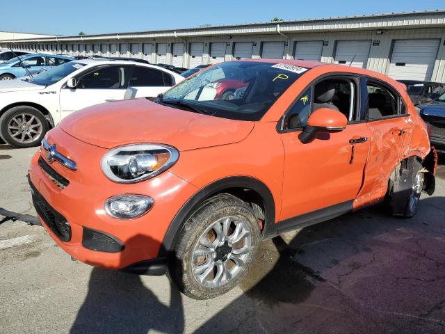 VIN ZFBCFYBT3GP342466 2016 Fiat 500X, Easy no.1