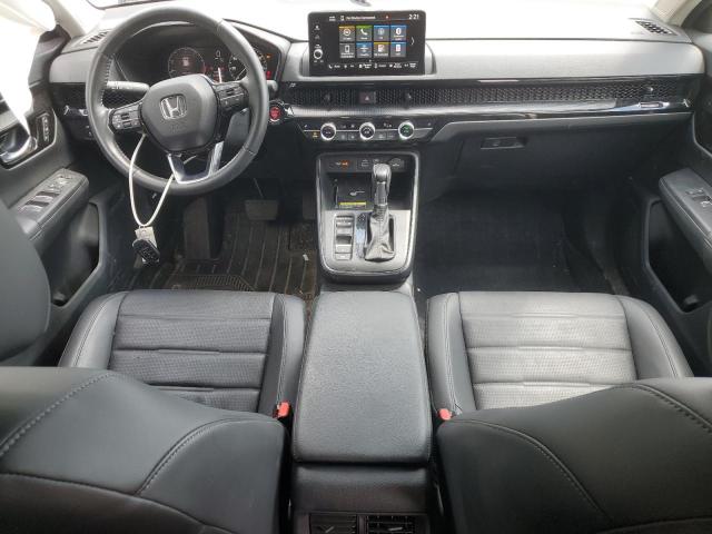 2023 HONDA CR-V EXL - 7FARS4H71PE020347